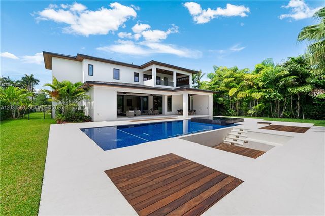 6641 SW 85th Street, Miami, FL 33143