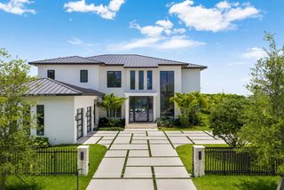 6641 SW 85th Street, Miami, FL 33143