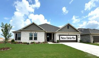 2845 Mountain Laurel Tr 5C-2 (lot #), Cantonment, FL 32533