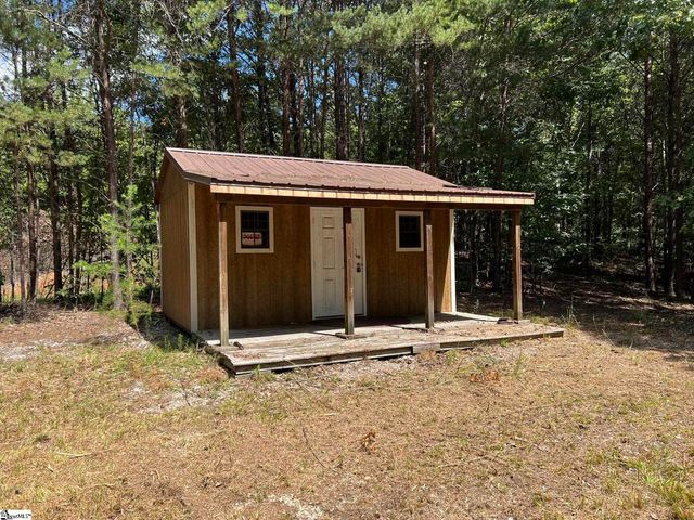 00 Rock Hill Road, Fair Play, SC 29643