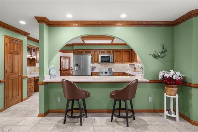 524 Warrick RD, Chesapeake, VA 23322