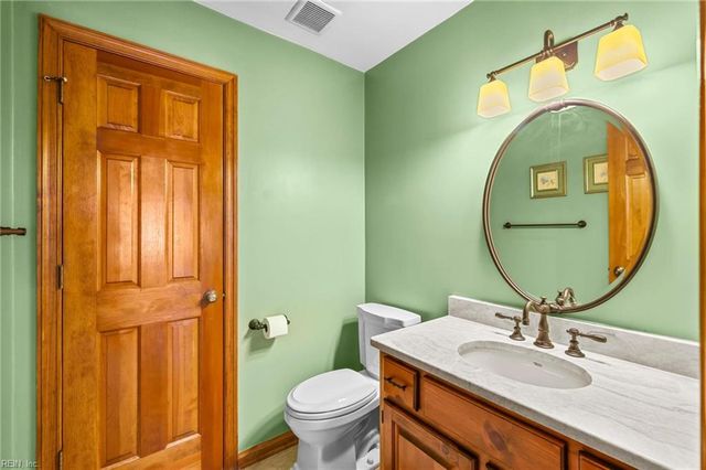 524 Warrick RD, Chesapeake, VA 23322