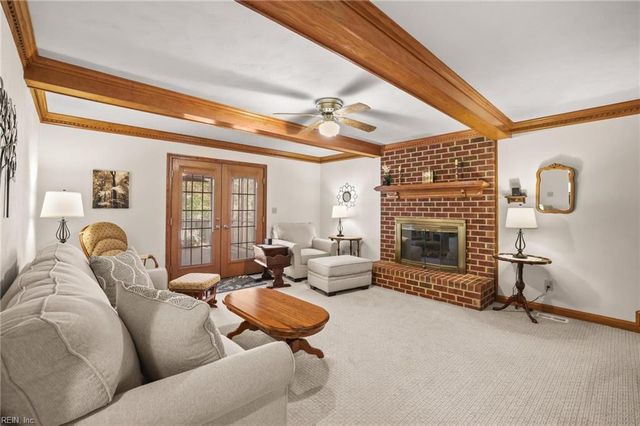 524 Warrick RD, Chesapeake, VA 23322