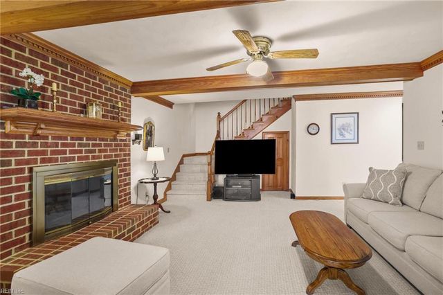 524 Warrick RD, Chesapeake, VA 23322