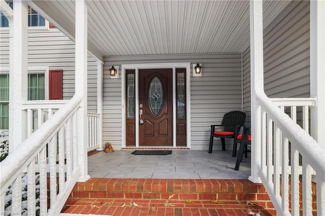 524 Warrick RD, Chesapeake, VA 23322