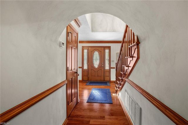 524 Warrick RD, Chesapeake, VA 23322