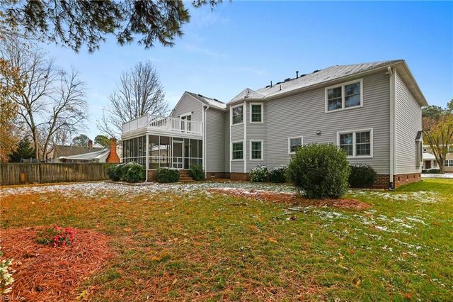 524 Warrick RD, Chesapeake, VA 23322