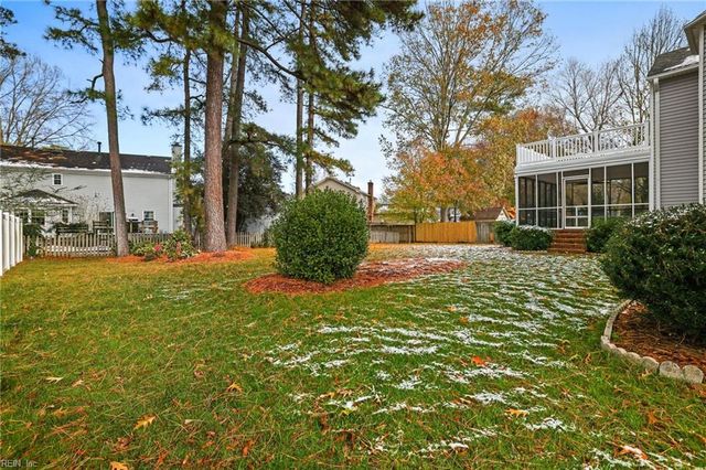 524 Warrick RD, Chesapeake, VA 23322