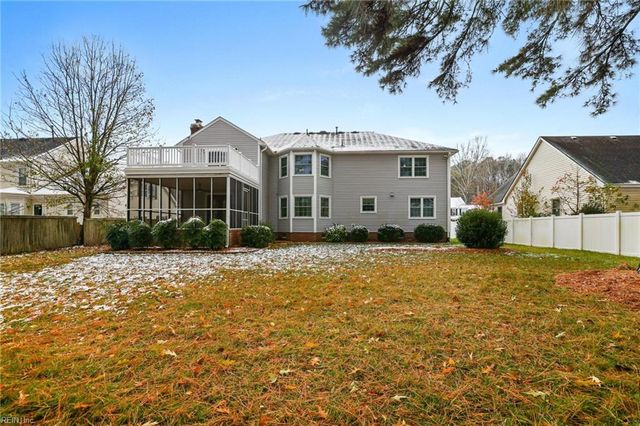 524 Warrick RD, Chesapeake, VA 23322