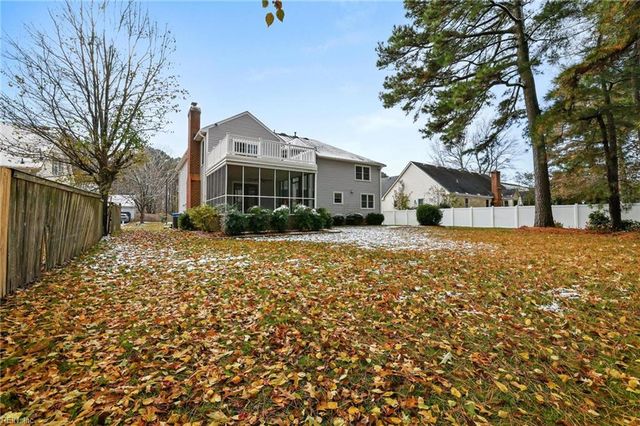 524 Warrick RD, Chesapeake, VA 23322