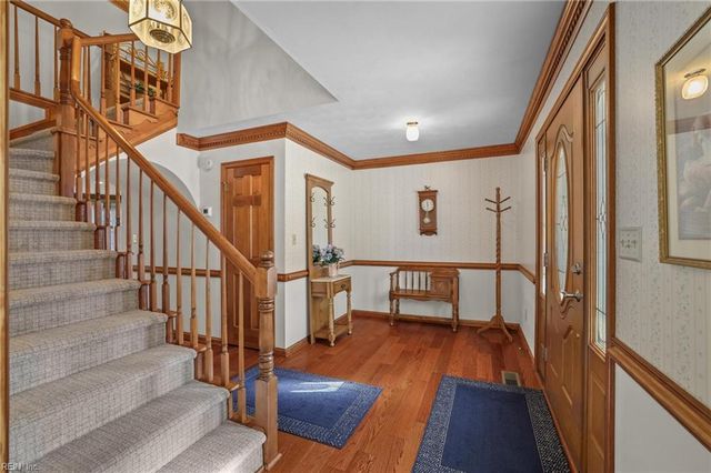 524 Warrick RD, Chesapeake, VA 23322