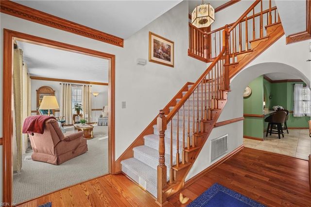 524 Warrick RD, Chesapeake, VA 23322