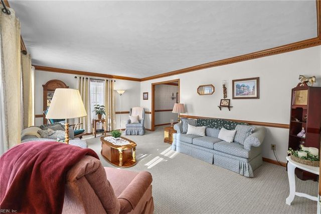 524 Warrick RD, Chesapeake, VA 23322