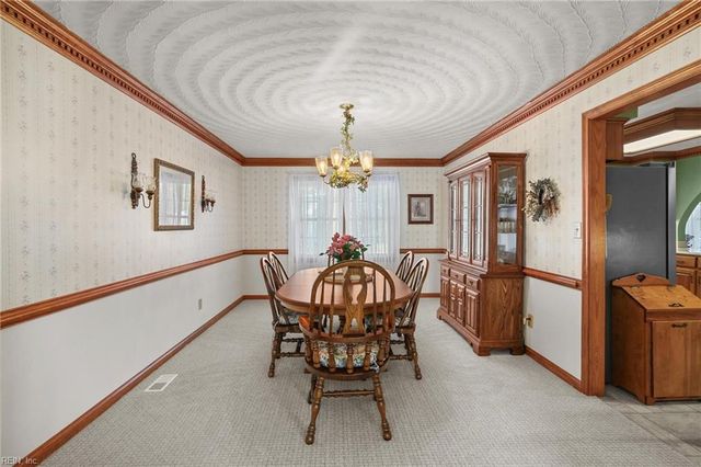 524 Warrick RD, Chesapeake, VA 23322