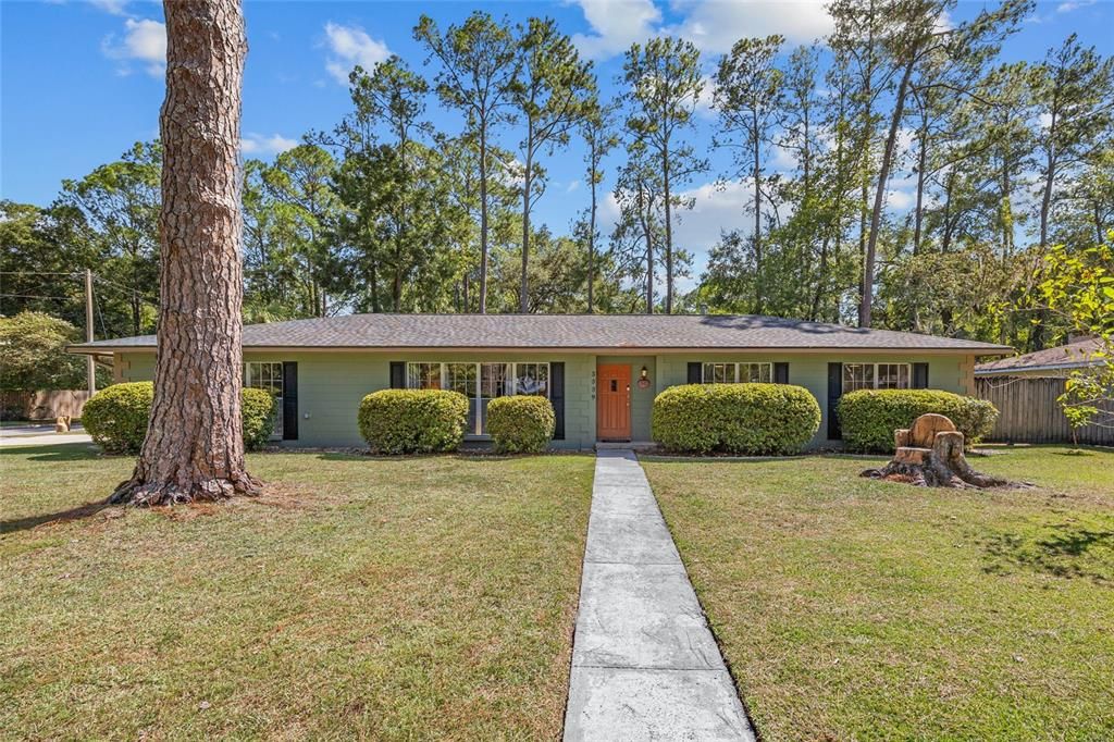 3009 NW 45TH AVENUE, Gainesville, FL 32605