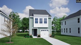 322 Tartan Road, Hopkins, SC 29061