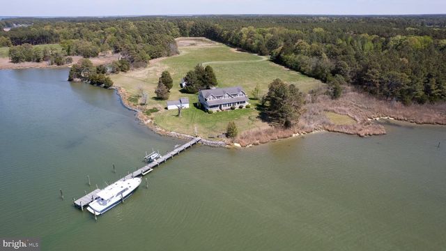 5704 ROSS NECK RD, Cambridge, MD 21613