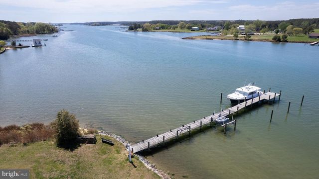 5704 ROSS NECK RD, Cambridge, MD 21613