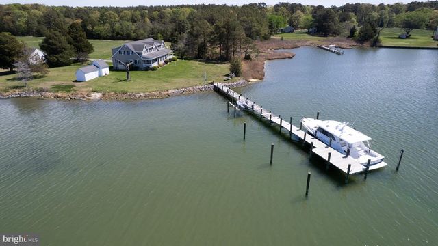 5704 ROSS NECK RD, Cambridge, MD 21613