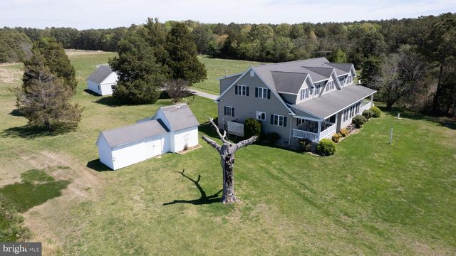 5704 ROSS NECK RD, Cambridge, MD 21613