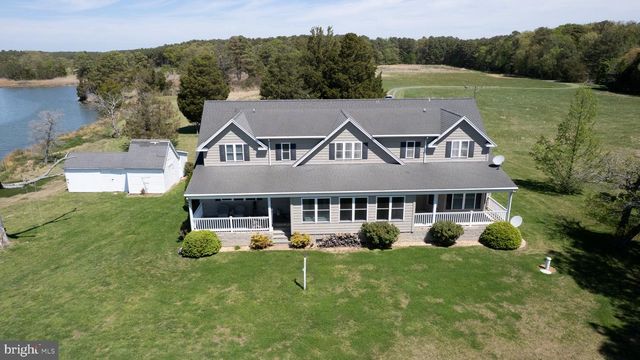 5704 ROSS NECK RD, Cambridge, MD 21613