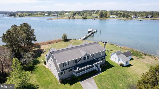 5704 ROSS NECK RD, Cambridge, MD 21613