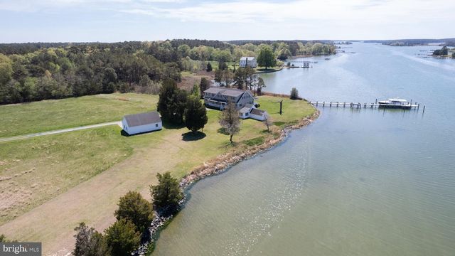 5704 ROSS NECK RD, Cambridge, MD 21613