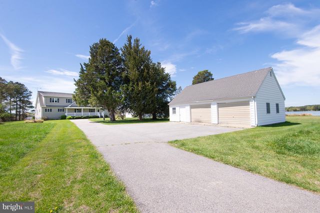 5704 ROSS NECK RD, Cambridge, MD 21613