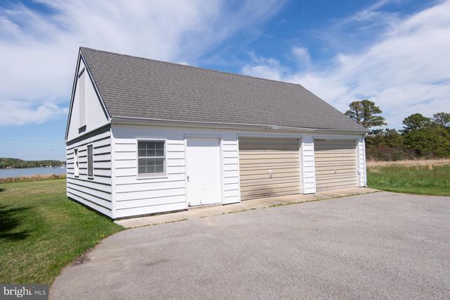 5704 ROSS NECK RD, Cambridge, MD 21613