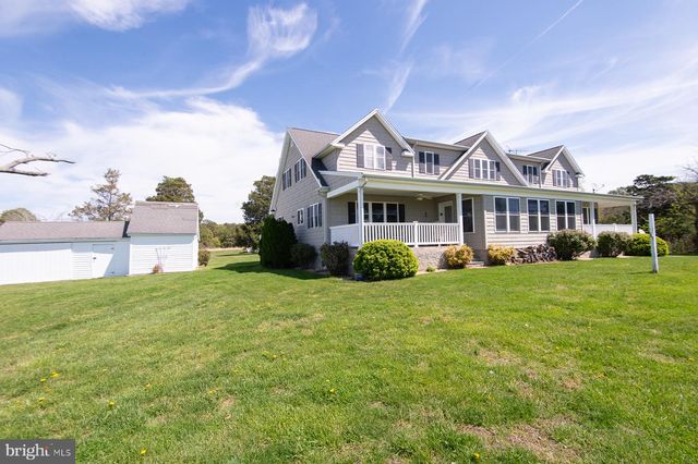 5704 ROSS NECK RD, Cambridge, MD 21613