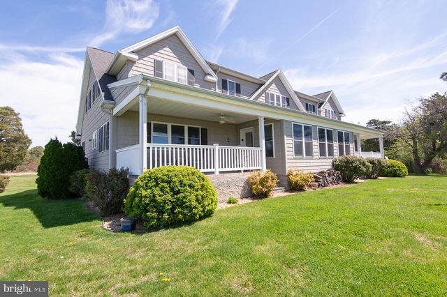 5704 ROSS NECK RD, Cambridge, MD 21613