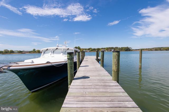 5704 ROSS NECK RD, Cambridge, MD 21613