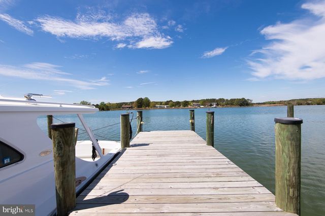 5704 ROSS NECK RD, Cambridge, MD 21613