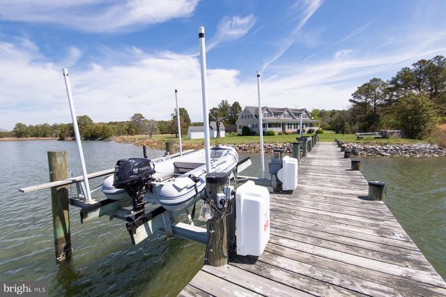 5704 ROSS NECK RD, Cambridge, MD 21613