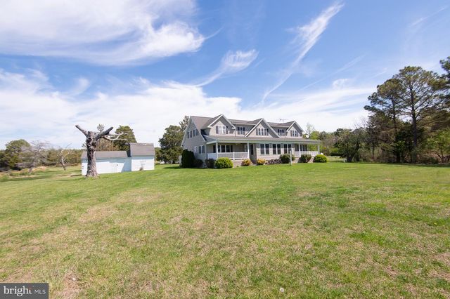 5704 ROSS NECK RD, Cambridge, MD 21613