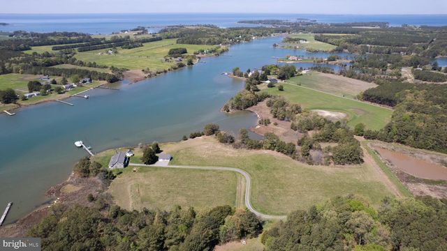 5704 ROSS NECK RD, Cambridge, MD 21613
