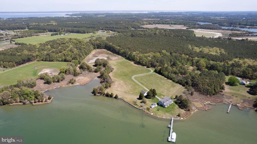 Image 1 of property listing at 5704 ROSS NECK RD, Cambridge, MD 21613