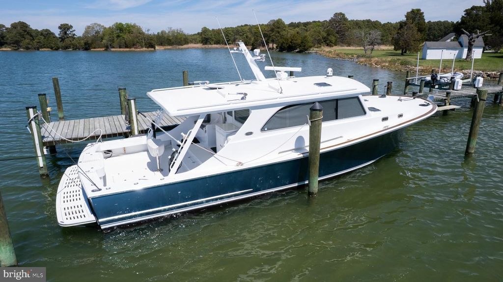 Image 16 of property listing at 5704 ROSS NECK RD, Cambridge, MD 21613