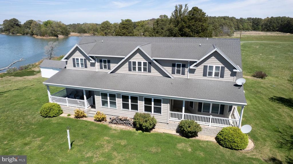 Image 21 of property listing at 5704 ROSS NECK RD, Cambridge, MD 21613