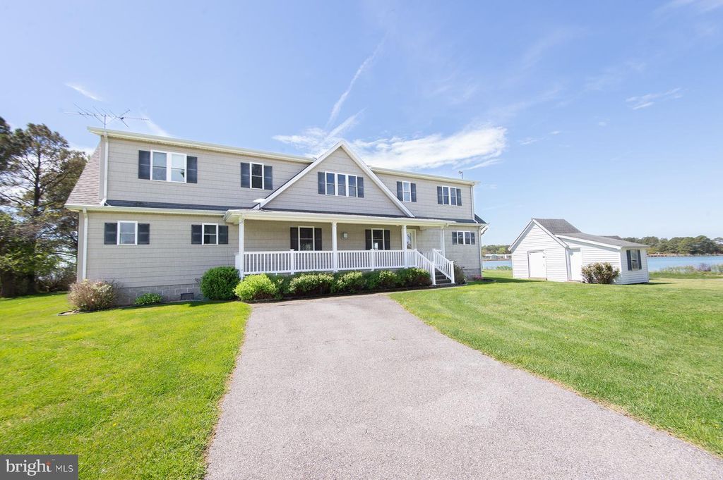 Image 28 of property listing at 5704 ROSS NECK RD, Cambridge, MD 21613