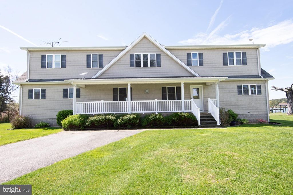 Image 29 of property listing at 5704 ROSS NECK RD, Cambridge, MD 21613