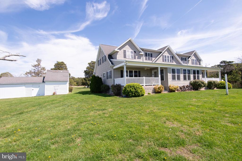 Image 33 of property listing at 5704 ROSS NECK RD, Cambridge, MD 21613