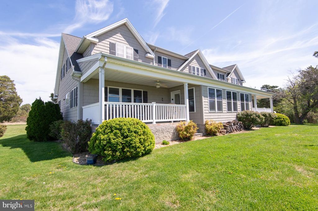 Image 34 of property listing at 5704 ROSS NECK RD, Cambridge, MD 21613