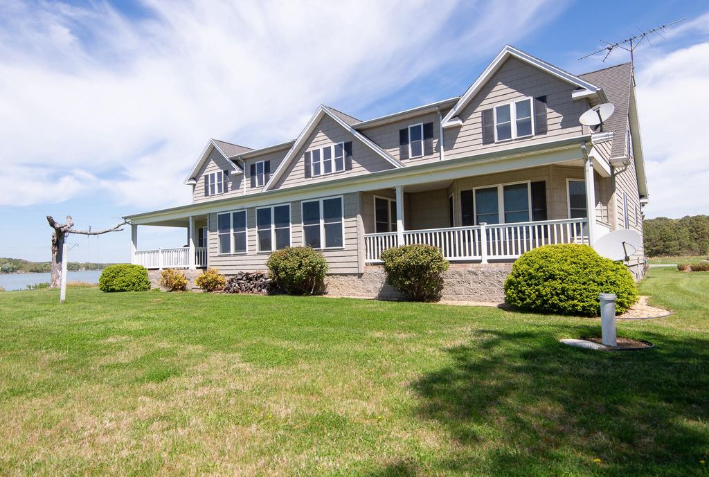 Image 35 of property listing at 5704 ROSS NECK RD, Cambridge, MD 21613