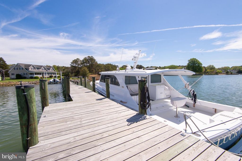 Image 42 of property listing at 5704 ROSS NECK RD, Cambridge, MD 21613