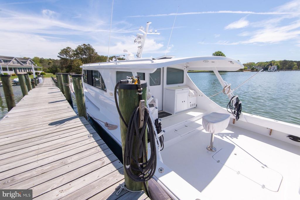 Image 44 of property listing at 5704 ROSS NECK RD, Cambridge, MD 21613