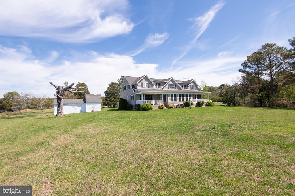 Image 46 of property listing at 5704 ROSS NECK RD, Cambridge, MD 21613