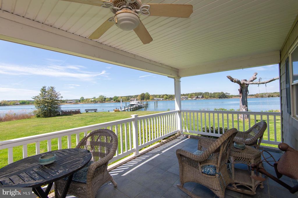 Image 47 of property listing at 5704 ROSS NECK RD, Cambridge, MD 21613