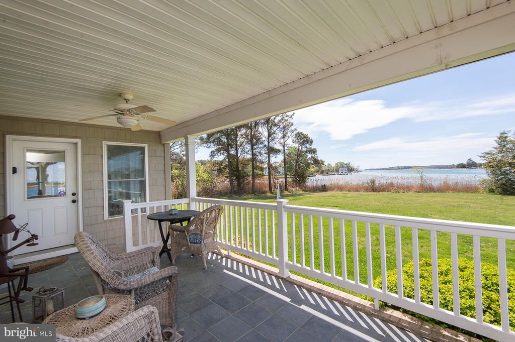 Image 48 of property listing at 5704 ROSS NECK RD, Cambridge, MD 21613