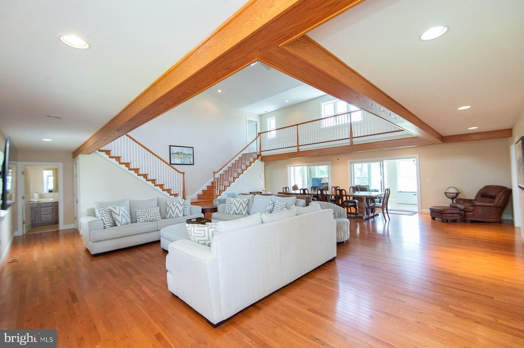 Image 49 of property listing at 5704 ROSS NECK RD, Cambridge, MD 21613